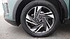Hyundai BAYON 1.0 T-GDi MHEV SE Connect SUV 5dr Petrol Hybrid Manual Euro 6 (s/s) (100 ps) Green