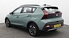 Hyundai BAYON 1.0 T-GDi MHEV SE Connect SUV 5dr Petrol Hybrid Manual Euro 6 (s/s) (100 ps) Green