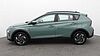 Hyundai BAYON 1.0 T-GDi MHEV SE Connect SUV 5dr Petrol Hybrid Manual Euro 6 (s/s) (100 ps) Green