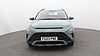 Hyundai BAYON 1.0 T-GDi MHEV SE Connect SUV 5dr Petrol Hybrid Manual Euro 6 (s/s) (100 ps) Green
