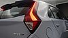 MG MG3 1.5 VTi-TECH Excite Hatchback 5dr Petrol Manual Euro 6 (s/s) (106 ps) Silver