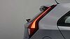 MG MG3 1.5 VTi-TECH Excite Hatchback 5dr Petrol Manual Euro 6 (s/s) (106 ps) Silver