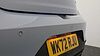 MG MG3 1.5 VTi-TECH Excite Hatchback 5dr Petrol Manual Euro 6 (s/s) (106 ps) Silver