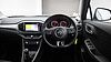 MG MG3 1.5 VTi-TECH Excite Hatchback 5dr Petrol Manual Euro 6 (s/s) (106 ps) Silver