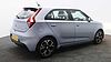 MG MG3 1.5 VTi-TECH Excite Hatchback 5dr Petrol Manual Euro 6 (s/s) (106 ps) Silver