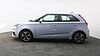 MG MG3 1.5 VTi-TECH Excite Hatchback 5dr Petrol Manual Euro 6 (s/s) (106 ps) Silver