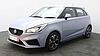 MG MG3 1.5 VTi-TECH Excite Hatchback 5dr Petrol Manual Euro 6 (s/s) (106 ps) Silver
