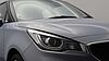 MG MG3 1.5 VTi-TECH Excite Hatchback 5dr Petrol Manual Euro 6 (s/s) (106 ps) Silver