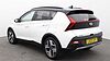 Hyundai BAYON 1.0 T-GDi MHEV Ultimate SUV 5dr Petrol Hybrid Manual Euro 6 (s/s) (100 ps) White