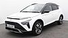 Hyundai BAYON 1.0 T-GDi MHEV Ultimate SUV 5dr Petrol Hybrid Manual Euro 6 (s/s) (100 ps) White