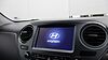 Hyundai I10 1.0 Play Hatchback 5dr Petrol Manual Euro 6 (67 ps) Blue