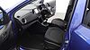 Hyundai I10 1.0 Play Hatchback 5dr Petrol Manual Euro 6 (67 ps) Blue