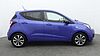 Hyundai I10 1.0 Play Hatchback 5dr Petrol Manual Euro 6 (67 ps) Blue