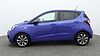 Hyundai I10 1.0 Play Hatchback 5dr Petrol Manual Euro 6 (67 ps) Blue
