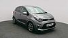 Kia PICANTO 1.0 DPi Shadow Hatchback 5dr Petrol Manual Euro 6 (s/s) (66 bhp) Grey