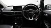 Kia PICANTO 1.0 DPi Shadow Hatchback 5dr Petrol Manual Euro 6 (s/s) (66 bhp) Grey