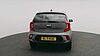 Kia PICANTO 1.0 DPi Shadow Hatchback 5dr Petrol Manual Euro 6 (s/s) (66 bhp) Grey