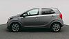 Kia PICANTO 1.0 DPi Shadow Hatchback 5dr Petrol Manual Euro 6 (s/s) (66 bhp) Grey