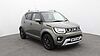 Suzuki IGNIS 1.2 Dualjet MHEV SZ5 Hatchback 5dr Petrol Hybrid CVT Euro 6 (s/s) (83 ps) Green