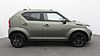 Suzuki IGNIS 1.2 Dualjet MHEV SZ5 Hatchback 5dr Petrol Hybrid CVT Euro 6 (s/s) (83 ps) Green