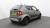 Suzuki IGNIS 1.2 Dualjet MHEV SZ5 Hatchback 5dr Petrol Hybrid CVT Euro 6 (s/s) (83 ps) Green