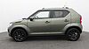 Suzuki IGNIS 1.2 Dualjet MHEV SZ5 Hatchback 5dr Petrol Hybrid CVT Euro 6 (s/s) (83 ps) Green