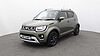 Suzuki IGNIS 1.2 Dualjet MHEV SZ5 Hatchback 5dr Petrol Hybrid CVT Euro 6 (s/s) (83 ps) Green