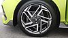 Hyundai I20 1.0 T-GDi N Line S Hatchback 5dr Petrol Manual Euro 6 (s/s) (100 ps) Green