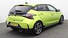 Hyundai I20 1.0 T-GDi N Line S Hatchback 5dr Petrol Manual Euro 6 (s/s) (100 ps) Green