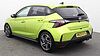 Hyundai I20 1.0 T-GDi N Line S Hatchback 5dr Petrol Manual Euro 6 (s/s) (100 ps) Green