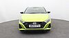 Hyundai I20 1.0 T-GDi N Line S Hatchback 5dr Petrol Manual Euro 6 (s/s) (100 ps) Green