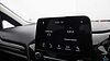Ford FIESTA 1.0T EcoBoost Titanium X Hatchback 5dr Petrol Manual Euro 6 (s/s) (125 ps) Blue