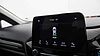 Ford FIESTA 1.0T EcoBoost Titanium X Hatchback 5dr Petrol Manual Euro 6 (s/s) (125 ps) Blue