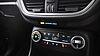 Ford FIESTA 1.0T EcoBoost Titanium X Hatchback 5dr Petrol Manual Euro 6 (s/s) (125 ps) Blue