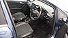 Ford FIESTA 1.0T EcoBoost Titanium X Hatchback 5dr Petrol Manual Euro 6 (s/s) (125 ps) Blue