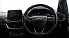 Ford FIESTA 1.0T EcoBoost Titanium X Hatchback 5dr Petrol Manual Euro 6 (s/s) (125 ps) Blue