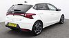 Hyundai I20 1.0 T-GDi MHEV Premium Hatchback 5dr Petrol Hybrid DCT Euro 6 (s/s) (100 ps) White