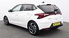 Hyundai I20 1.0 T-GDi MHEV Premium Hatchback 5dr Petrol Hybrid DCT Euro 6 (s/s) (100 ps) White