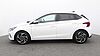 Hyundai I20 1.0 T-GDi MHEV Premium Hatchback 5dr Petrol Hybrid DCT Euro 6 (s/s) (100 ps) White