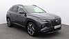Hyundai TUCSON 1.6 h T-GDi Ultimate SUV 5dr Petrol Hybrid Auto Euro 6 (s/s) (230 ps) Grey
