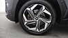 Hyundai TUCSON 1.6 h T-GDi Ultimate SUV 5dr Petrol Hybrid Auto Euro 6 (s/s) (230 ps) Grey