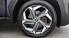 Hyundai TUCSON 1.6 h T-GDi Ultimate SUV 5dr Petrol Hybrid Auto Euro 6 (s/s) (230 ps) Grey