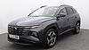 Hyundai TUCSON 1.6 h T-GDi Ultimate SUV 5dr Petrol Hybrid Auto Euro 6 (s/s) (230 ps) Grey