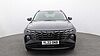 Hyundai TUCSON 1.6 h T-GDi Ultimate SUV 5dr Petrol Hybrid Auto Euro 6 (s/s) (230 ps) Grey