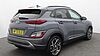 Hyundai KONA 1.6 h-GDi Premium SUV 5dr Petrol Hybrid DCT Euro 6 (s/s) (141 ps) Green