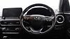 Hyundai KONA 1.6 h-GDi Premium SUV 5dr Petrol Hybrid DCT Euro 6 (s/s) (141 ps) Green