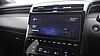 Hyundai TUCSON 1.6 T-GDi N Line S SUV 5dr Petrol Manual Euro 6 (s/s) (150 ps) Silver