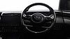 Hyundai TUCSON 1.6 T-GDi N Line S SUV 5dr Petrol Manual Euro 6 (s/s) (150 ps) Silver
