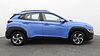 Hyundai KONA 1.6 h-GDi SE Connect SUV 5dr Petrol Hybrid DCT Euro 6 (s/s) (141 ps) Blue