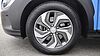 Hyundai KONA 1.6 h-GDi SE Connect SUV 5dr Petrol Hybrid DCT Euro 6 (s/s) (141 ps) Blue